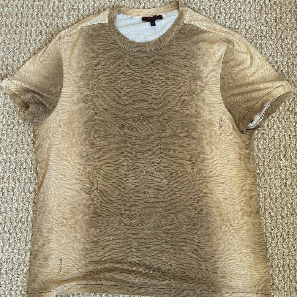Roberto Cavalli Shirt